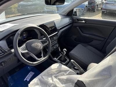 VW T-Cross Limited (2026) - Photo 12