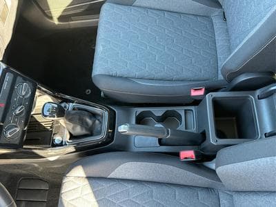 VW T-Cross Limited (2026) - Photo 14