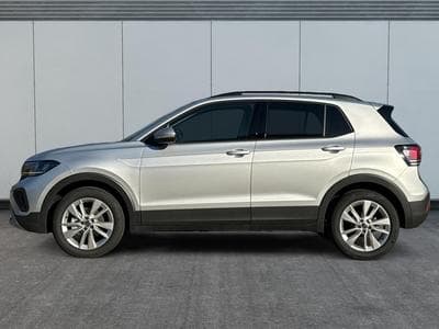 VW T-Cross Limited (2026) - Foto 2