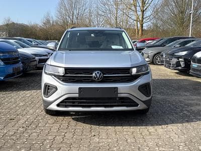 VW T-Cross Limited (2026) - Photo 2