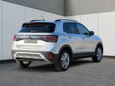 VW T-Cross Limited (2026) - Foto 3