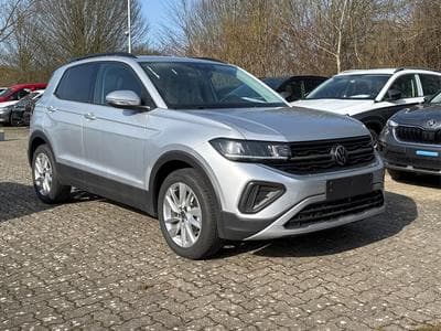 VW T-Cross Limited (2026) - Photo 3