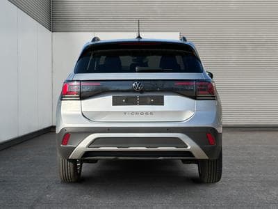 VW T-Cross Limited (2026) - Foto 4