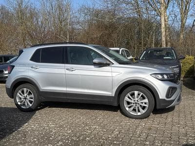 VW T-Cross Limited (2026) - Photo 4
