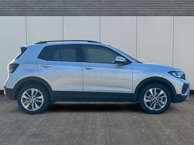 VW T-Cross Limited (2026) - Foto 5