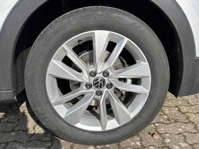 VW T-Cross Limited (2026) - Photo 5