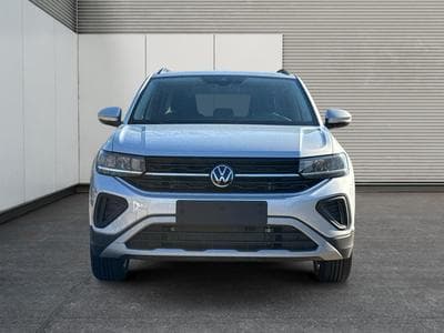 VW T-Cross Limited (2026) - Foto 6