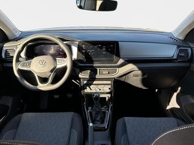 VW T-Cross Limited (2026) - Foto 7