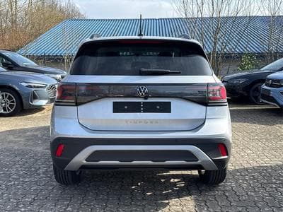 VW T-Cross Limited (2026) - Photo 7