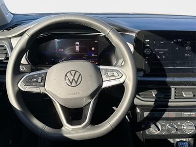 VW T-Cross Limited (2026) - Foto 8