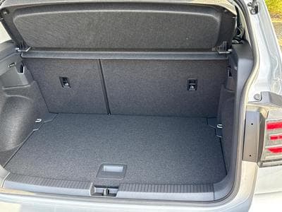 VW T-Cross Limited (2026) - Photo 8