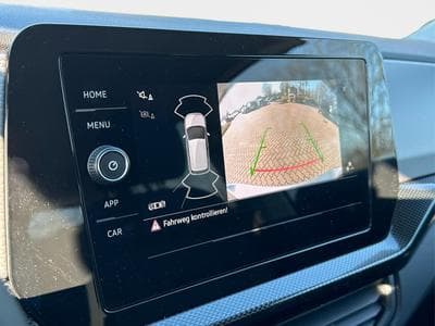 VW T-Cross Limited (2026) - Foto 9