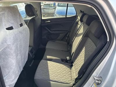VW T-Cross Limited (2026) - Photo 9