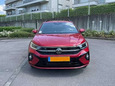 VW Taigo R Line 1.5 TSI (2025) - Photo 1