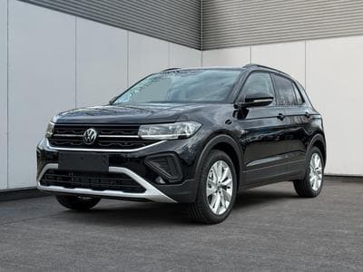 VW T-Cross Limited (2026) - Photo 1