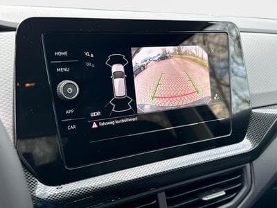 VW T-Cross Limited (2026) - Photo 10