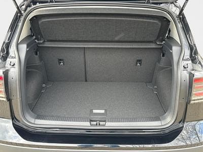 VW T-Cross Limited (2026) - Photo 11