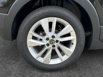 VW T-Cross Limited (2026) - Photo 12