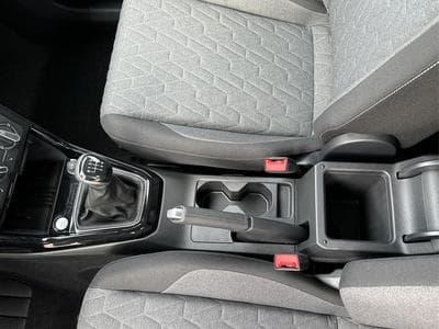 VW T-Cross Limited (2026) - Photo 13