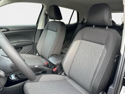 VW T-Cross Limited (2026) - Photo 14