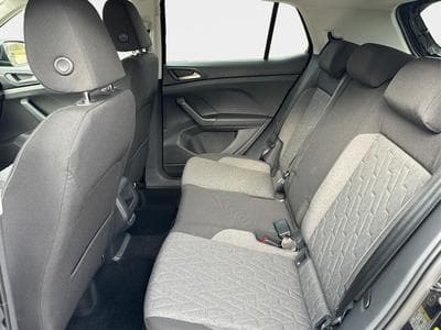 VW T-Cross Limited (2026) - Photo 15