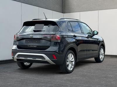 VW T-Cross Limited (2026) - Foto 3