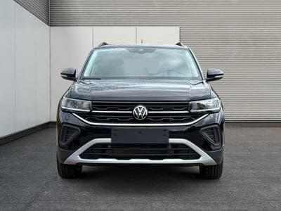 VW T-Cross Limited (2026) - Foto 6