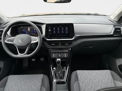 VW T-Cross Limited (2026) - Photo 7
