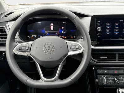 VW T-Cross Limited (2026) - Photo 8