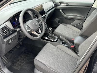 VW T-Cross Limited (2026) - Photo 9