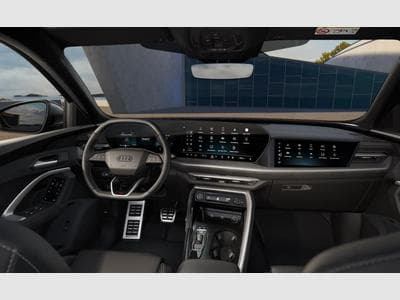 Audi Q5 Sportback S line (2025) - Foto 4