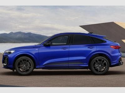 Audi Q5 Sportback S line (2026) - Photo 2