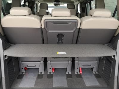 VW T7 Edition (2026) - Photo 11