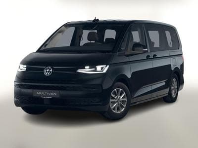 VW T7 DSG L2 Matrix (2025) - Photo 1