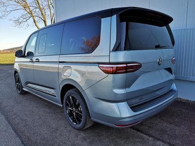 VW T7 Edition (2026) - Photo 2