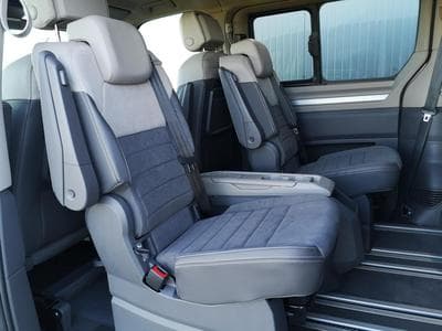 VW T7 Edition (2026) - Photo 6