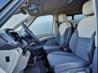 VW T7 Edition (2026) - Photo 5