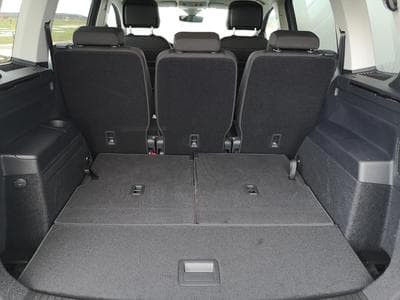 VW Touran Comfortline BMT/Start-Stopp (2026) - Photo 10