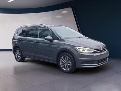 VW Touran Comfortline BMT/Start-Stopp (2026) - Photo 3