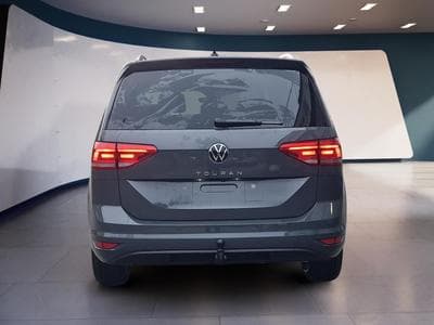 VW Touran Comfortline BMT/Start-Stopp (2026) - Photo 5