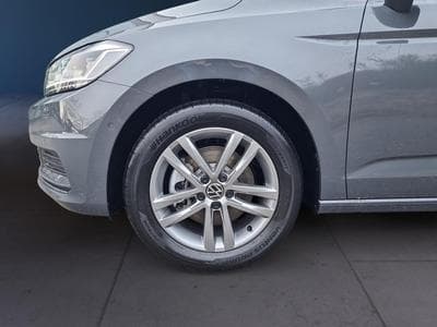VW Touran Comfortline BMT/Start-Stopp (2026) - Photo 7