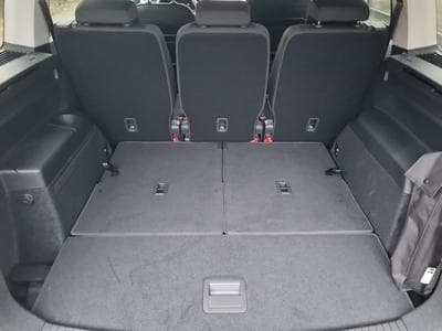 VW Touran Comfortline BMT/Start-Stopp (2026) - Photo 8