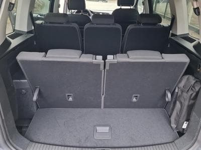 VW Touran Comfortline BMT/Start-Stopp (2026) - Photo 9