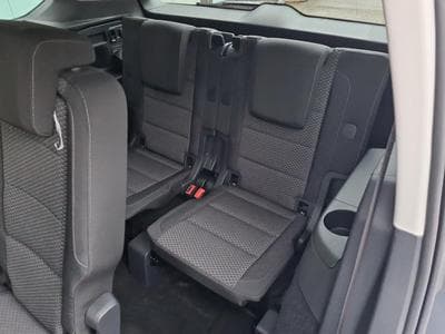 VW Touran Comfortline BMT/Start-Stopp (2026) - Photo 11