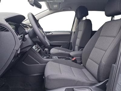 VW Touran Comfortline BMT/Start-Stopp (2026) - Photo 14