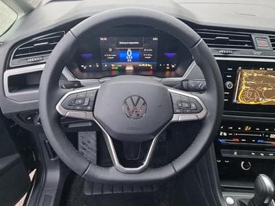 VW Touran Comfortline BMT/Start-Stopp (2026) - Photo 15