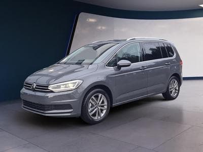 VW Touran Comfortline BMT/Start-Stopp (2026) - Photo 1