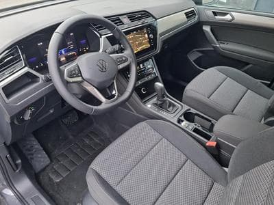 VW Touran Comfortline BMT/Start-Stopp (2026) - Photo 12