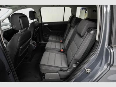 VW Touran 1,5 TSI DSG (2026) - Photo 15