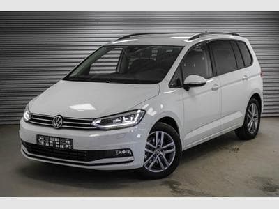 VW Touran 1,5 TSI DSG (2026) - Photo 1